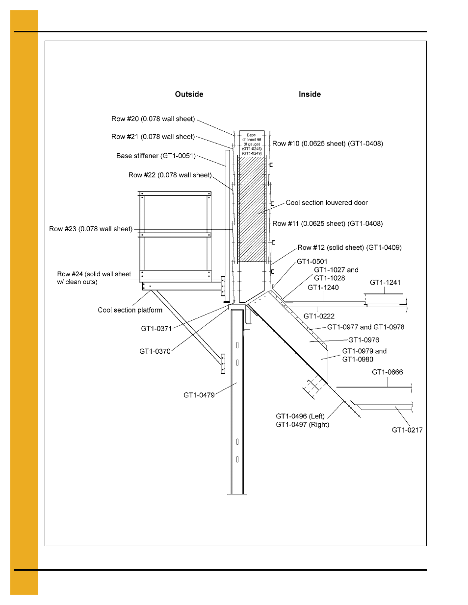 Grain Systems PNEG-707GSI User Manual | Page 380 / 446