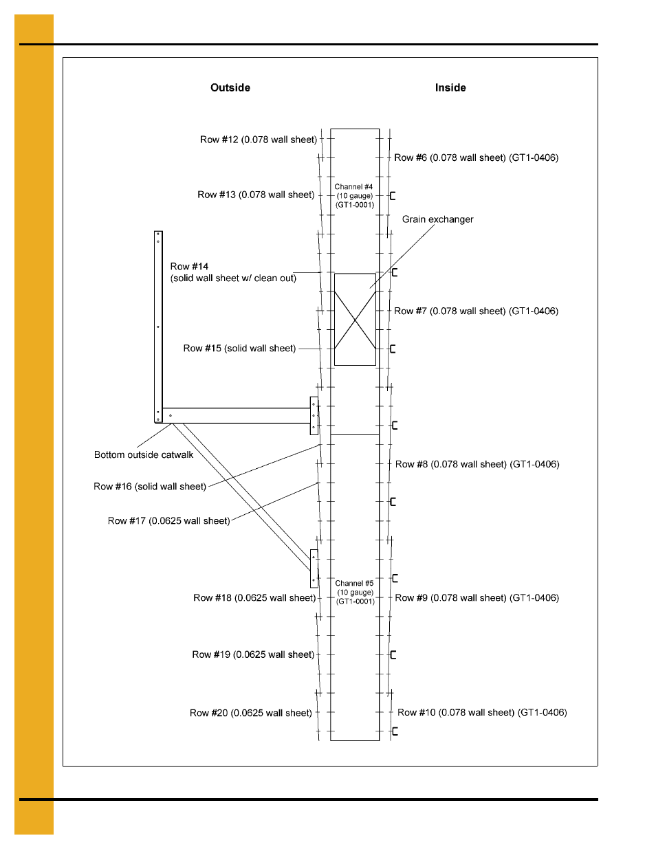 Grain Systems PNEG-707GSI User Manual | Page 384 / 446