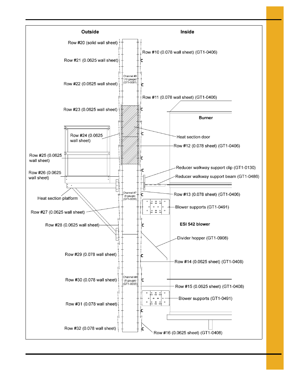 Grain Systems PNEG-707GSI User Manual | Page 385 / 446