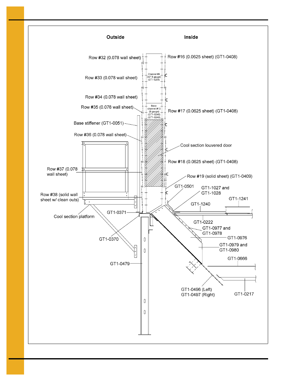 Grain Systems PNEG-707GSI User Manual | Page 386 / 446