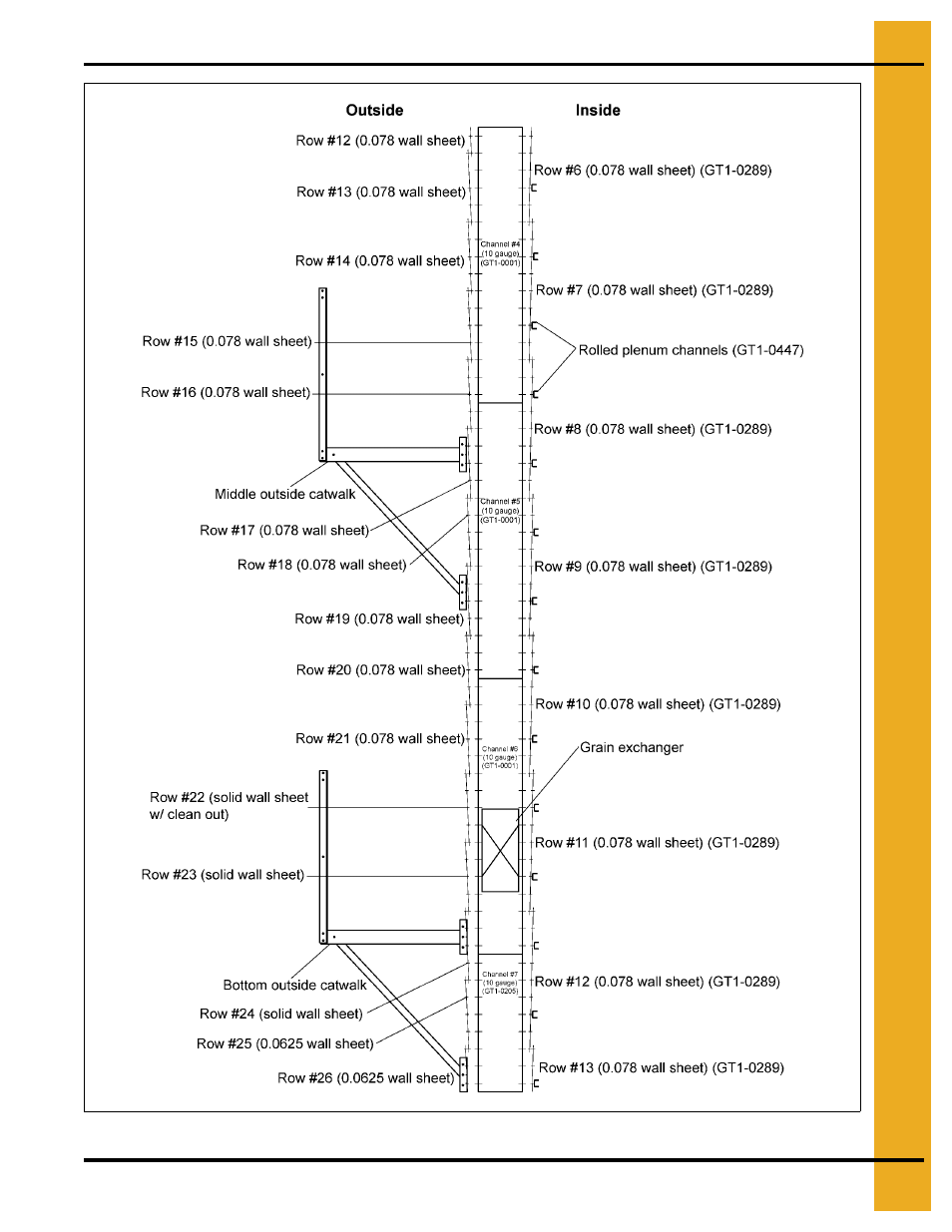 Grain Systems PNEG-707GSI User Manual | Page 391 / 446