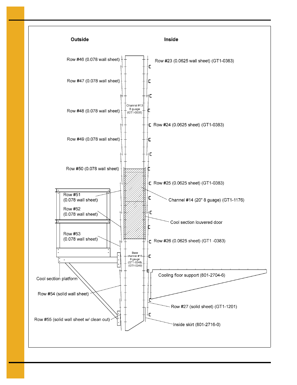 Grain Systems PNEG-707GSI User Manual | Page 394 / 446