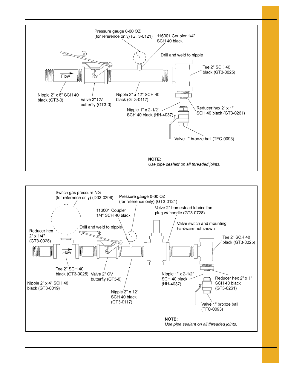 Grain Systems PNEG-707GSI User Manual | Page 397 / 446