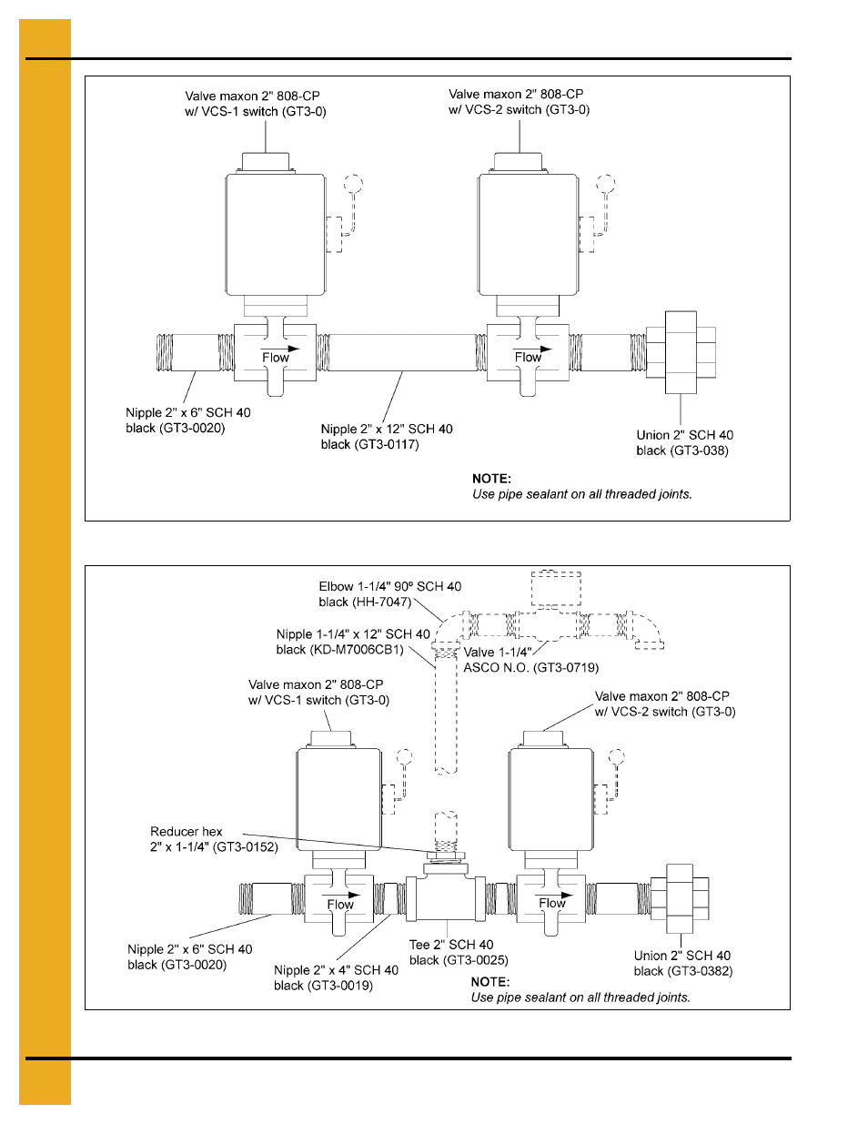 Grain Systems PNEG-707GSI User Manual | Page 398 / 446
