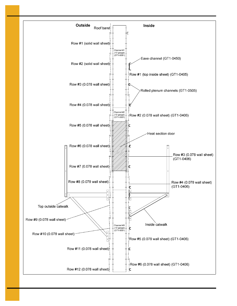 Grain Systems PNEG-707GSI User Manual | Page 408 / 446