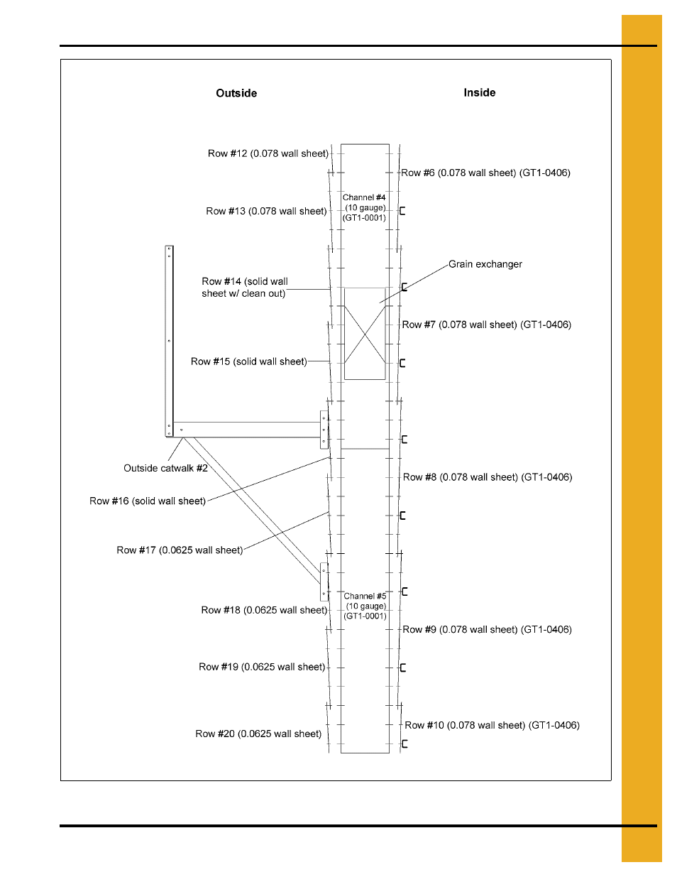 Grain Systems PNEG-707GSI User Manual | Page 409 / 446