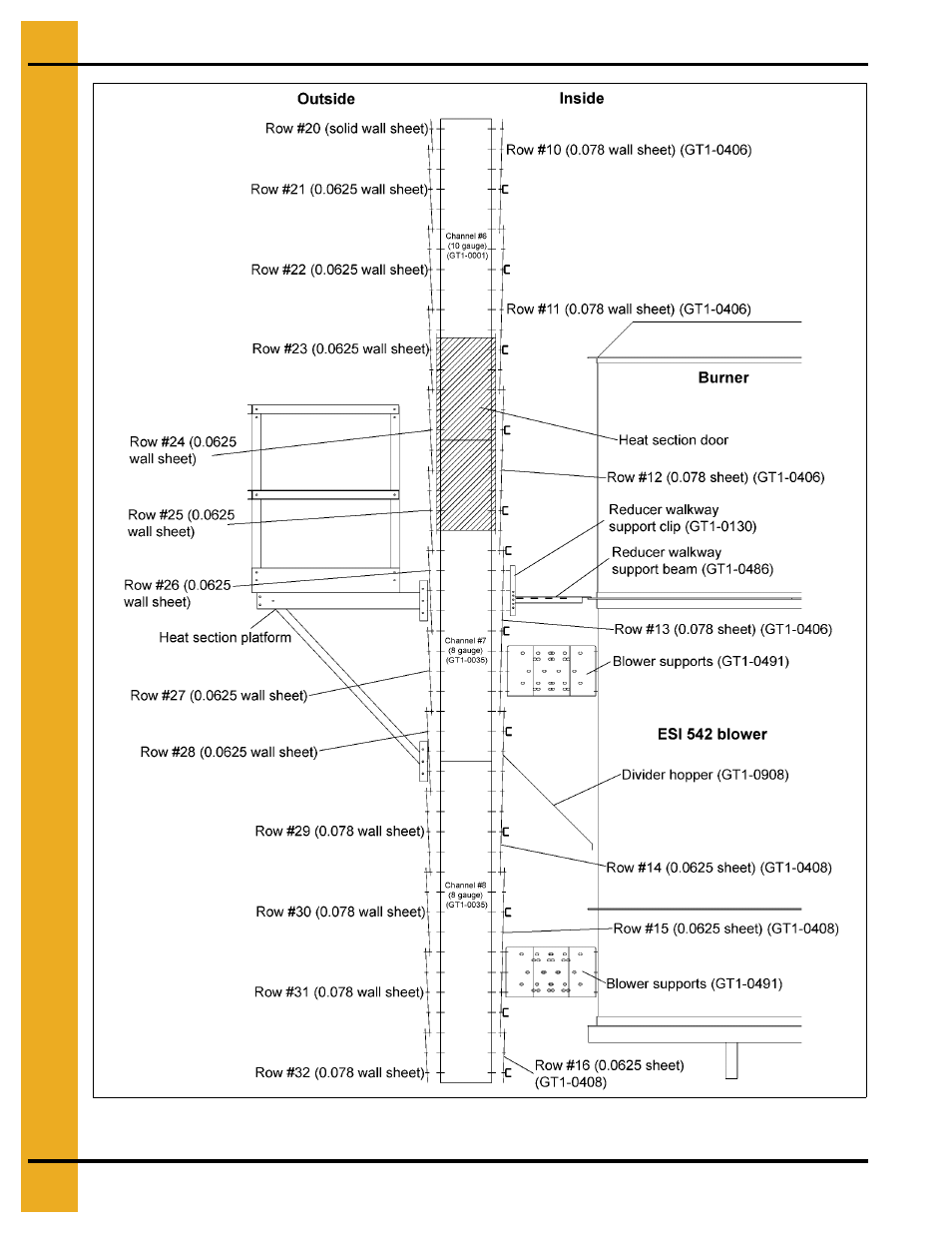 Grain Systems PNEG-707GSI User Manual | Page 410 / 446