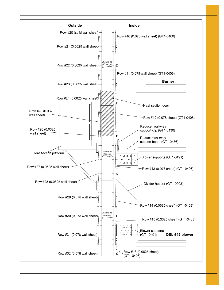 Grain Systems PNEG-707GSI User Manual | Page 411 / 446