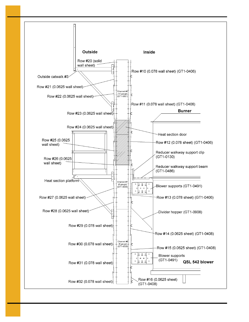 Grain Systems PNEG-707GSI User Manual | Page 412 / 446