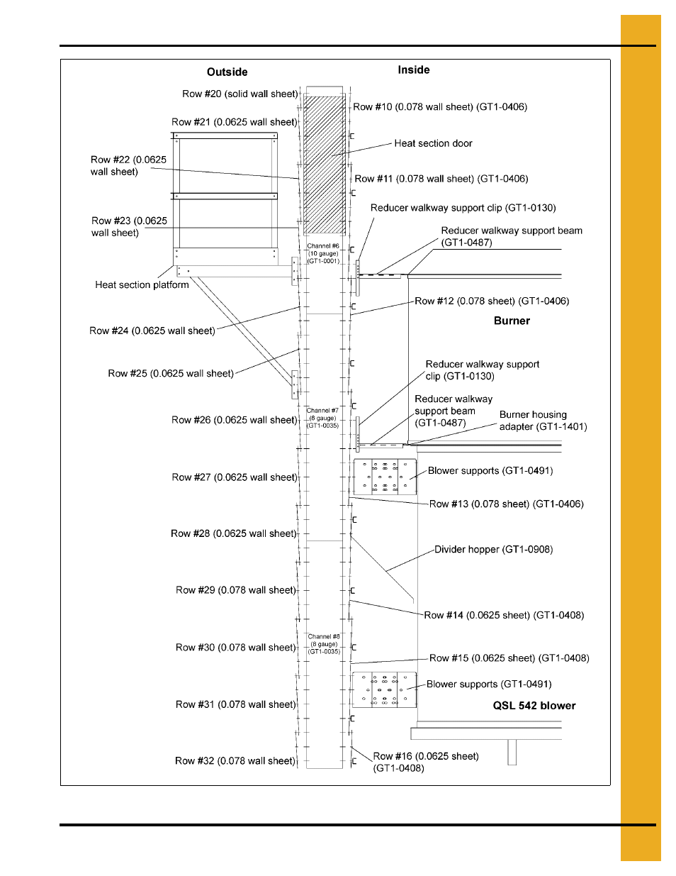 Grain Systems PNEG-707GSI User Manual | Page 413 / 446