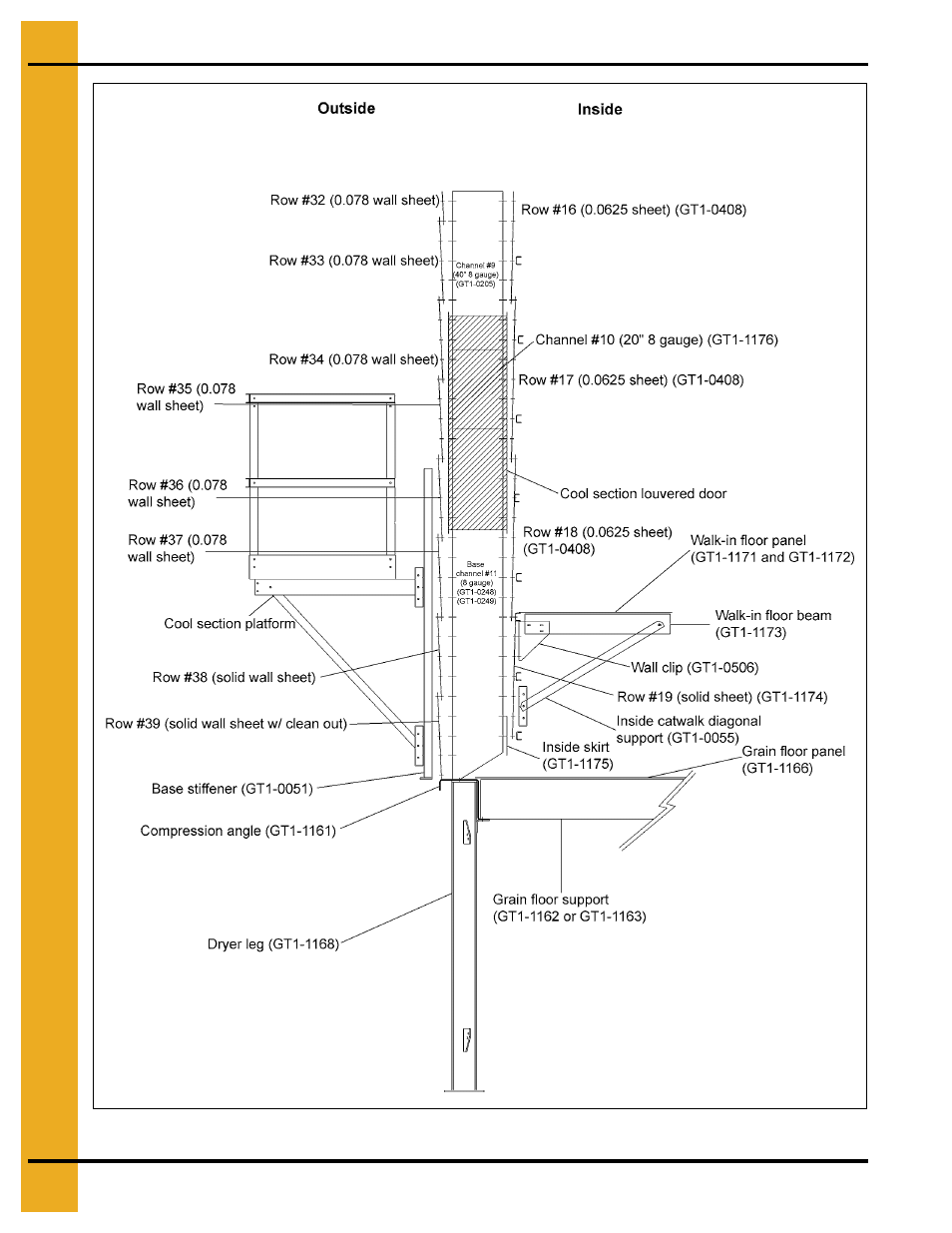 Grain Systems PNEG-707GSI User Manual | Page 414 / 446