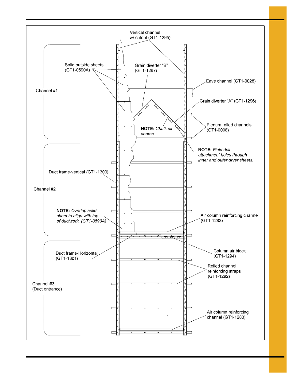 Grain Systems PNEG-707GSI User Manual | Page 415 / 446