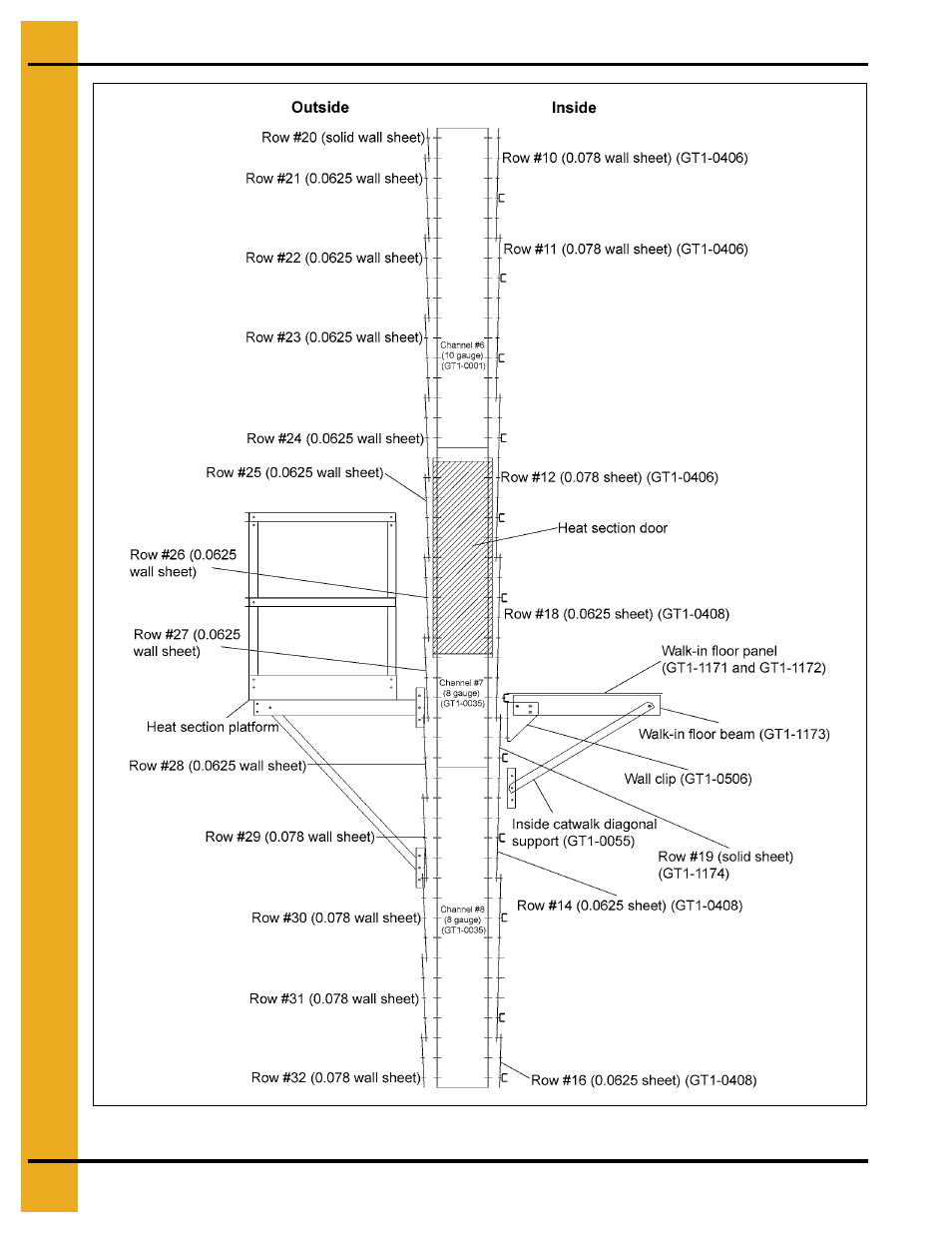 Grain Systems PNEG-707GSI User Manual | Page 416 / 446