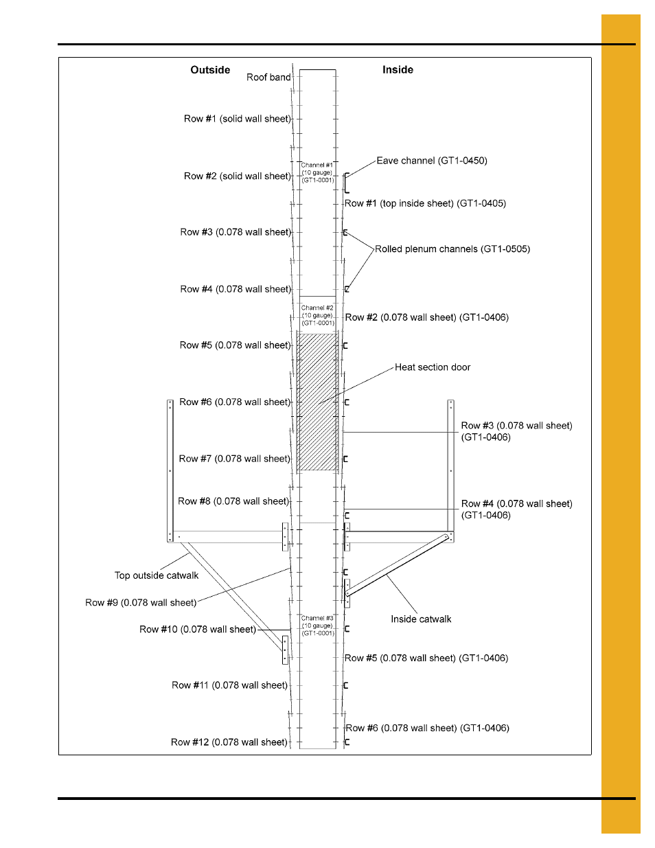 Grain Systems PNEG-707GSI User Manual | Page 419 / 446
