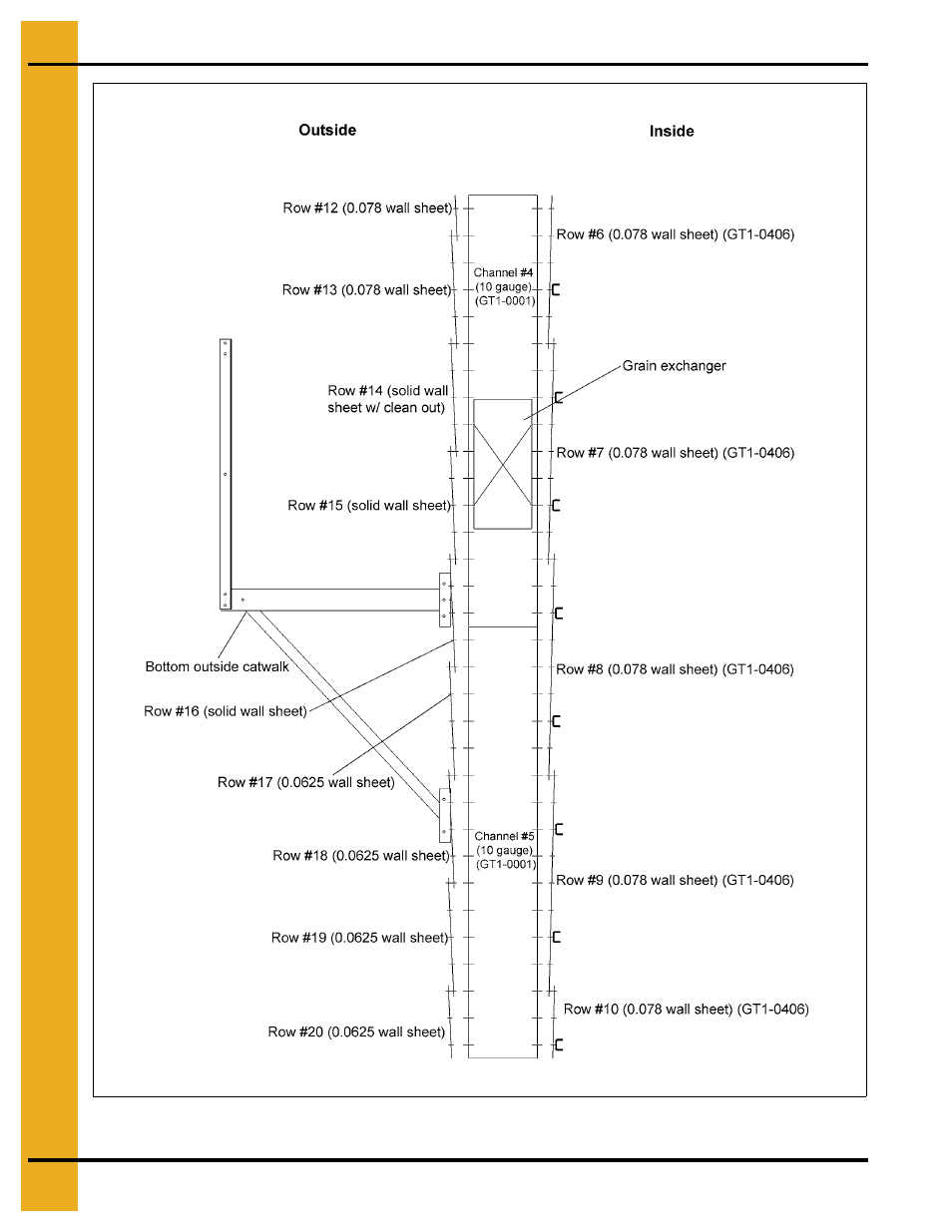 Grain Systems PNEG-707GSI User Manual | Page 420 / 446