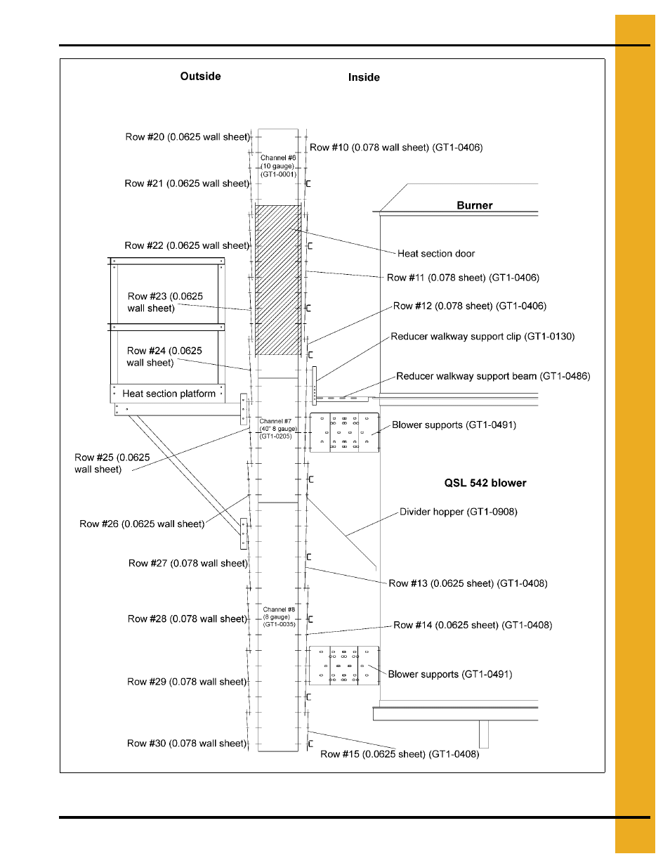 Grain Systems PNEG-707GSI User Manual | Page 421 / 446