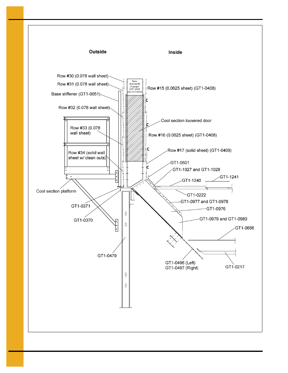 Grain Systems PNEG-707GSI User Manual | Page 422 / 446