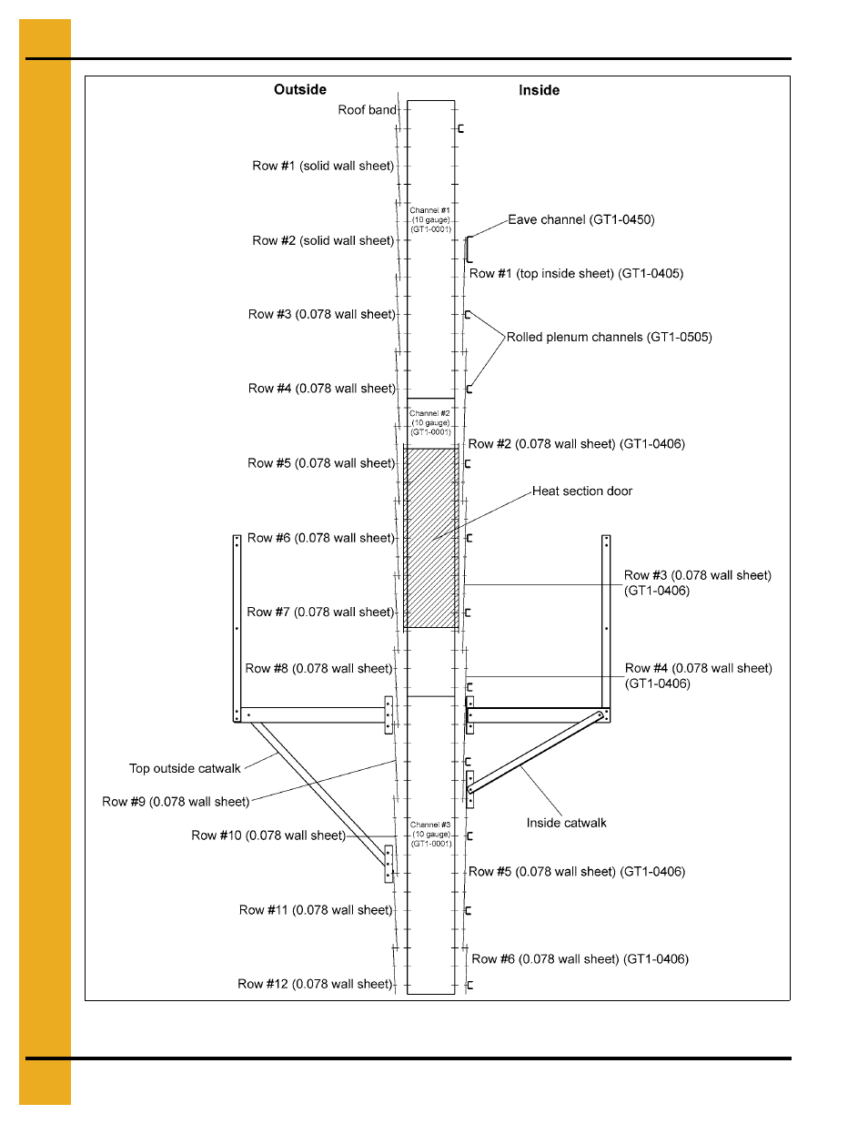 Grain Systems PNEG-707GSI User Manual | Page 426 / 446