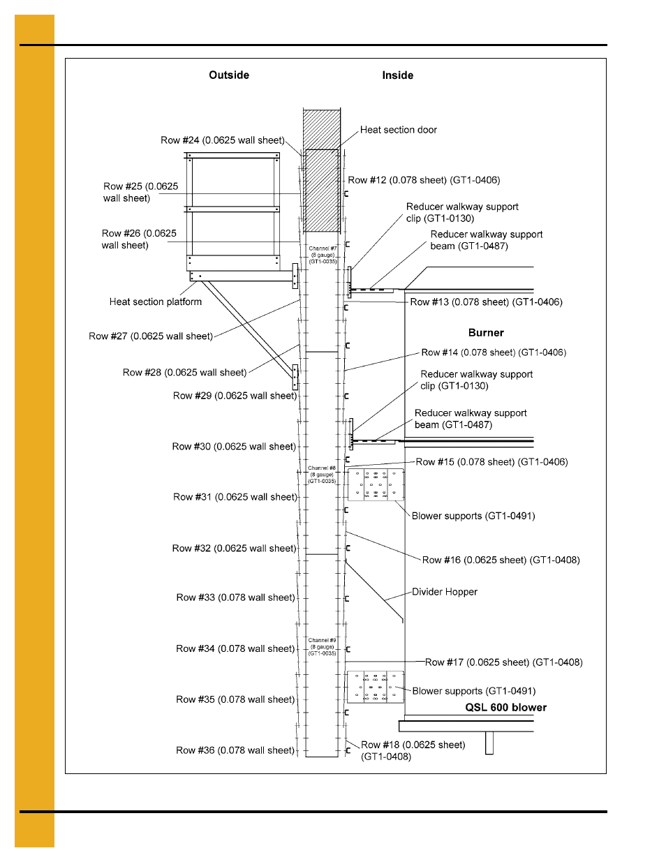 Grain Systems PNEG-707GSI User Manual | Page 428 / 446