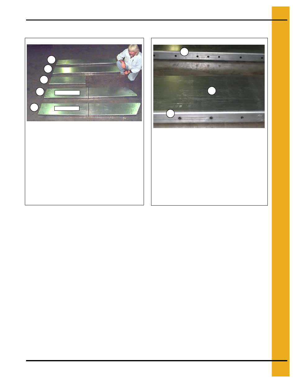 Vertical channel comparison, Vertical channels | Grain Systems PNEG-707GSI User Manual | Page 43 / 446