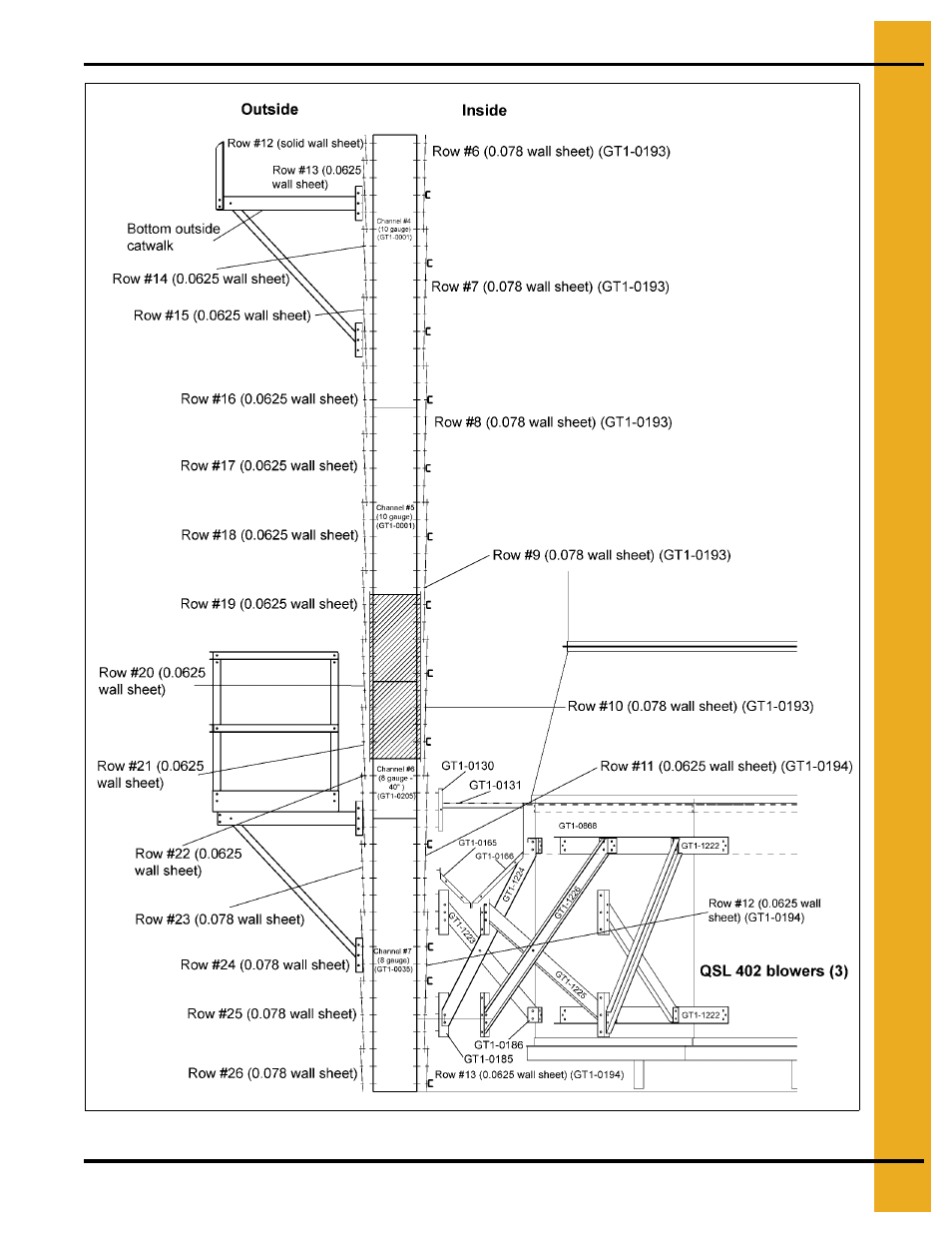 Grain Systems PNEG-707GSI User Manual | Page 433 / 446