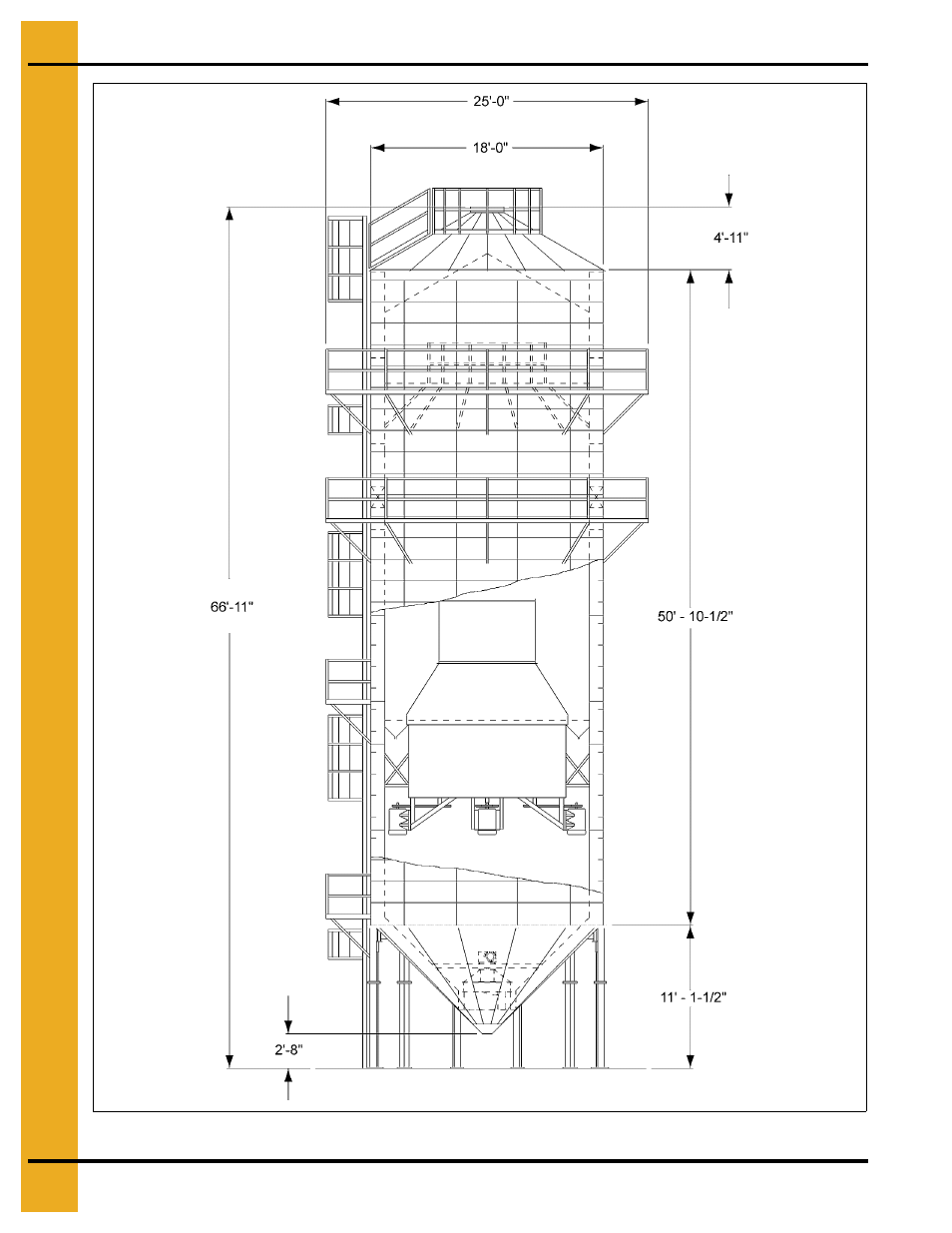 Grain Systems PNEG-707GSI User Manual | Page 434 / 446