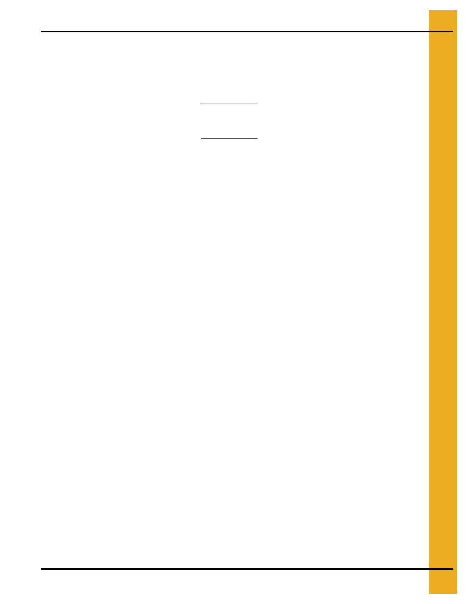 Appendix c, Chapter 29 appendix c, Assembly terms | Terms meaning | Grain Systems PNEG-707GSI User Manual | Page 441 / 446