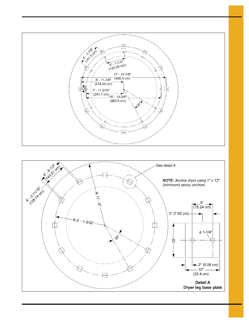 Grain Systems PNEG-707GSI User Manual | Page 49 / 446