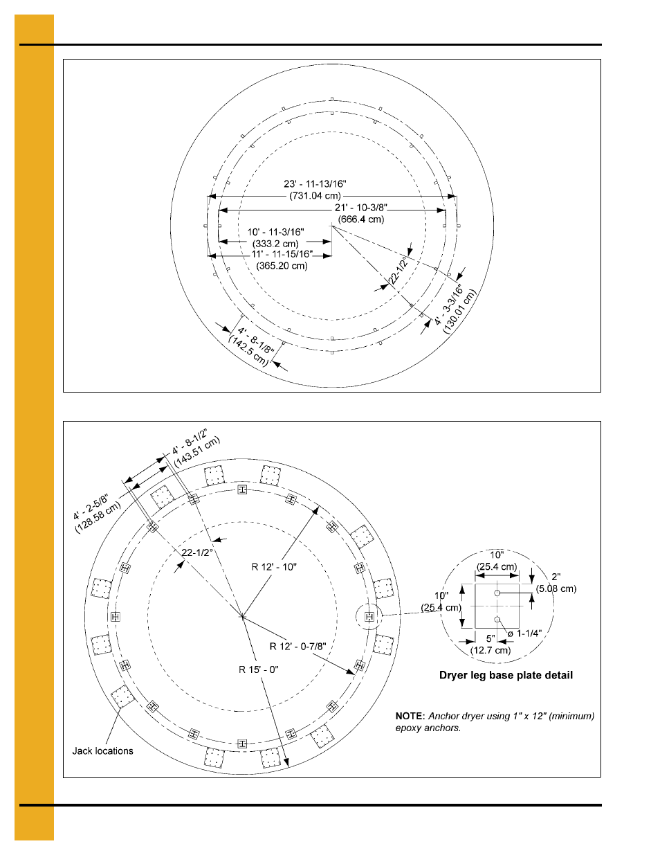 Grain Systems PNEG-707GSI User Manual | Page 50 / 446