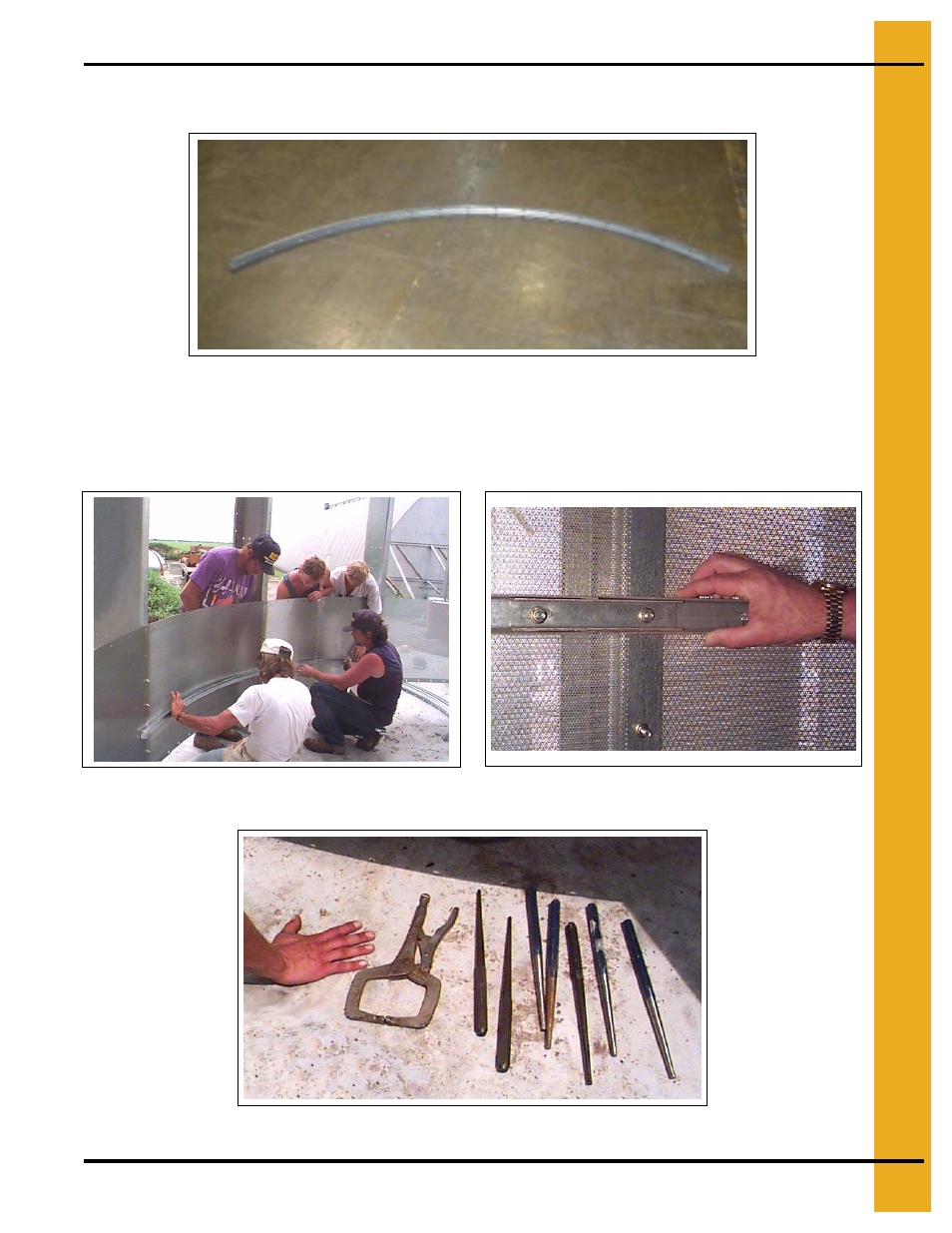 Grain Systems PNEG-707GSI User Manual | Page 55 / 446