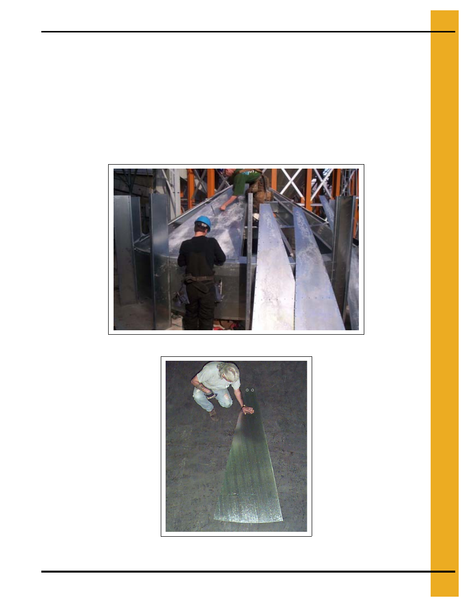 Plenum roof sheets | Grain Systems PNEG-707GSI User Manual | Page 63 / 446
