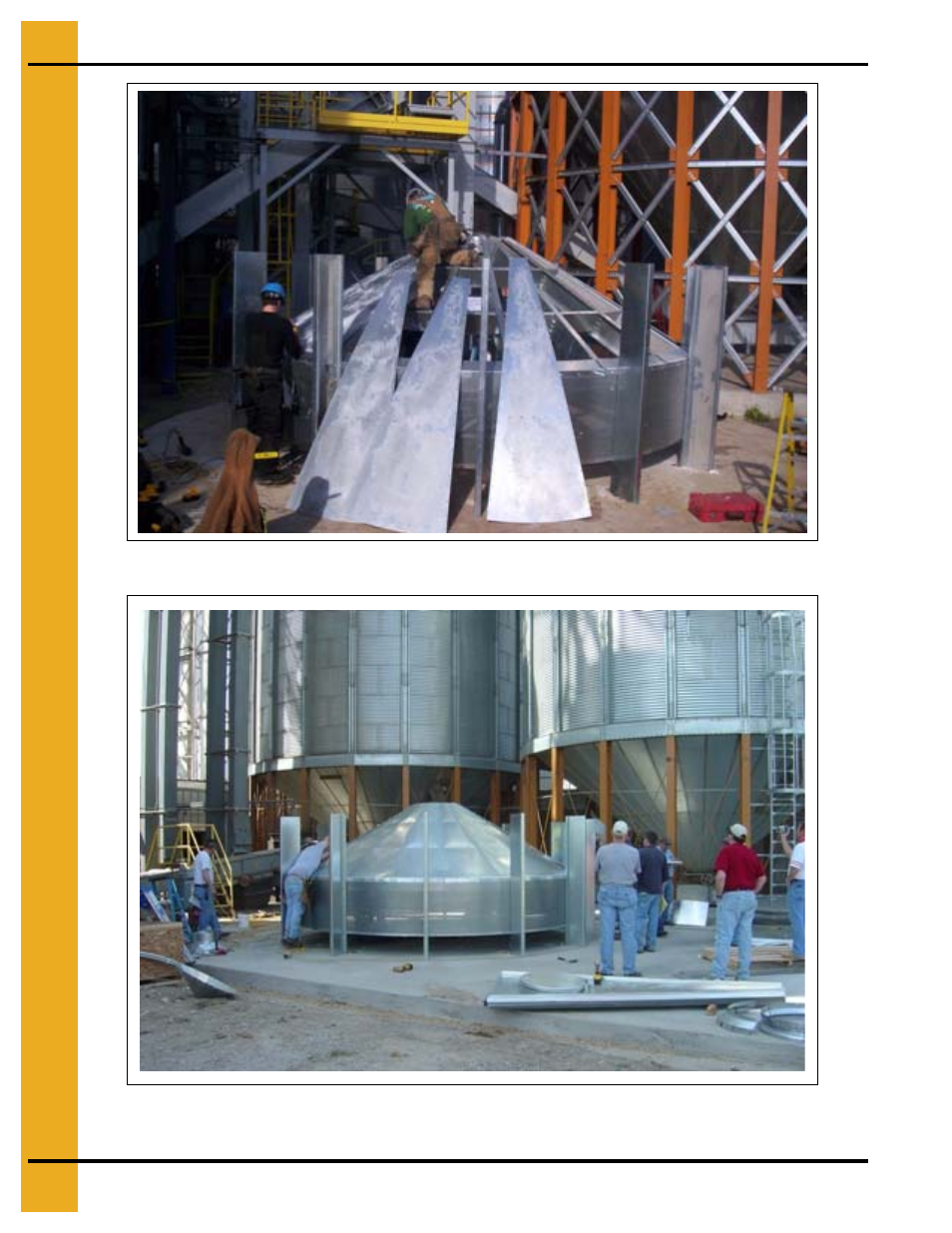 Grain Systems PNEG-707GSI User Manual | Page 64 / 446