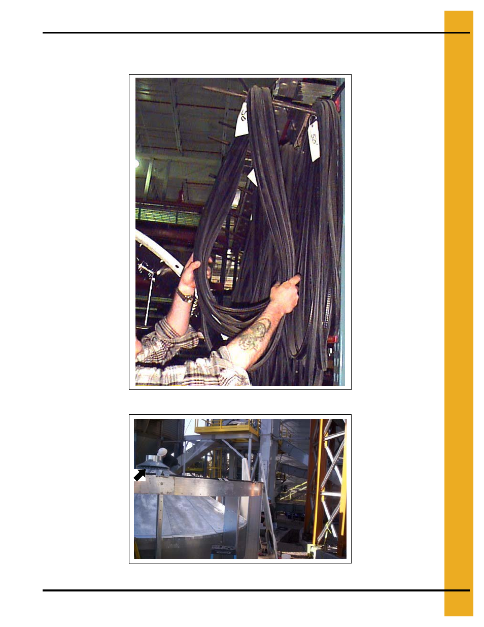 Bulb seal | Grain Systems PNEG-707GSI User Manual | Page 71 / 446