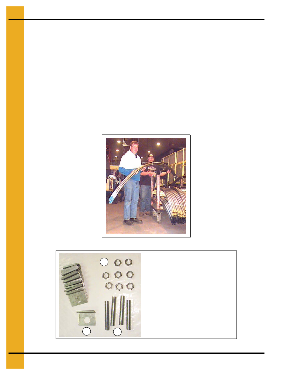 Expansion ring | Grain Systems PNEG-707GSI User Manual | Page 78 / 446