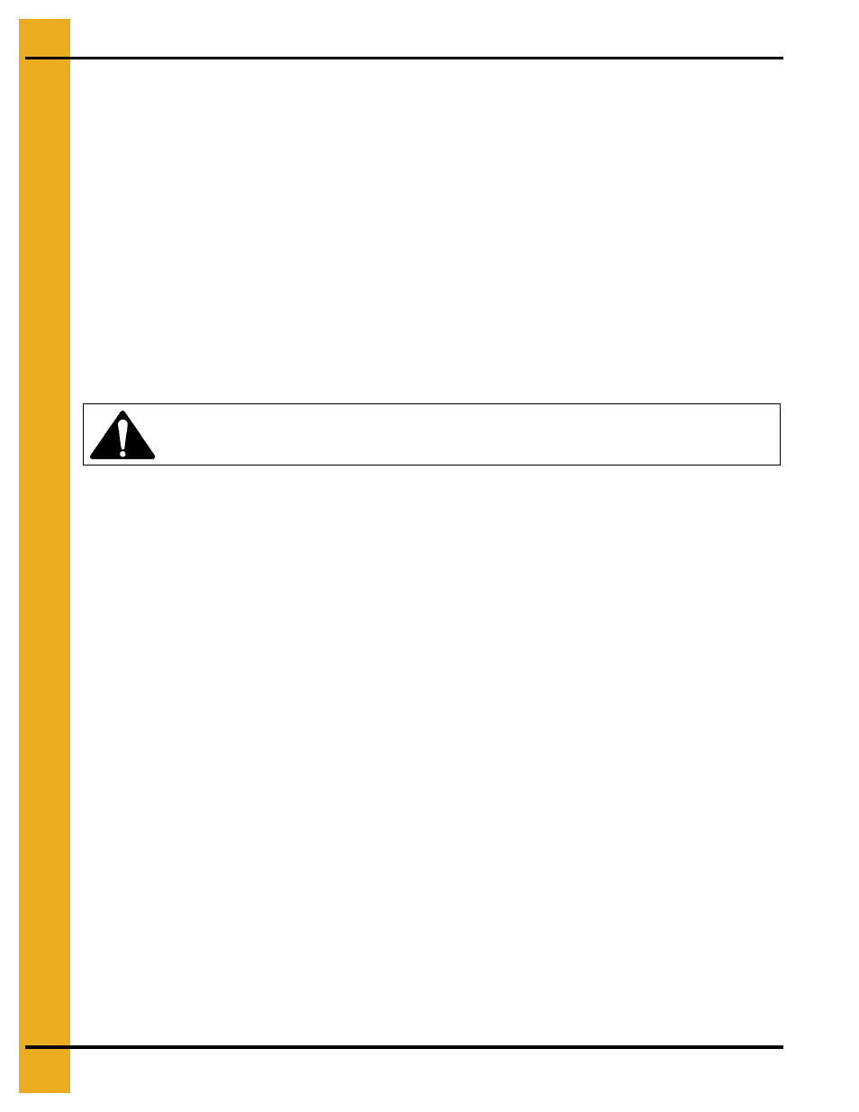 General safety statement, Electrical power supply, Material safety data sheets (msds) | Grain Systems PNEG-707GSI User Manual | Page 8 / 446