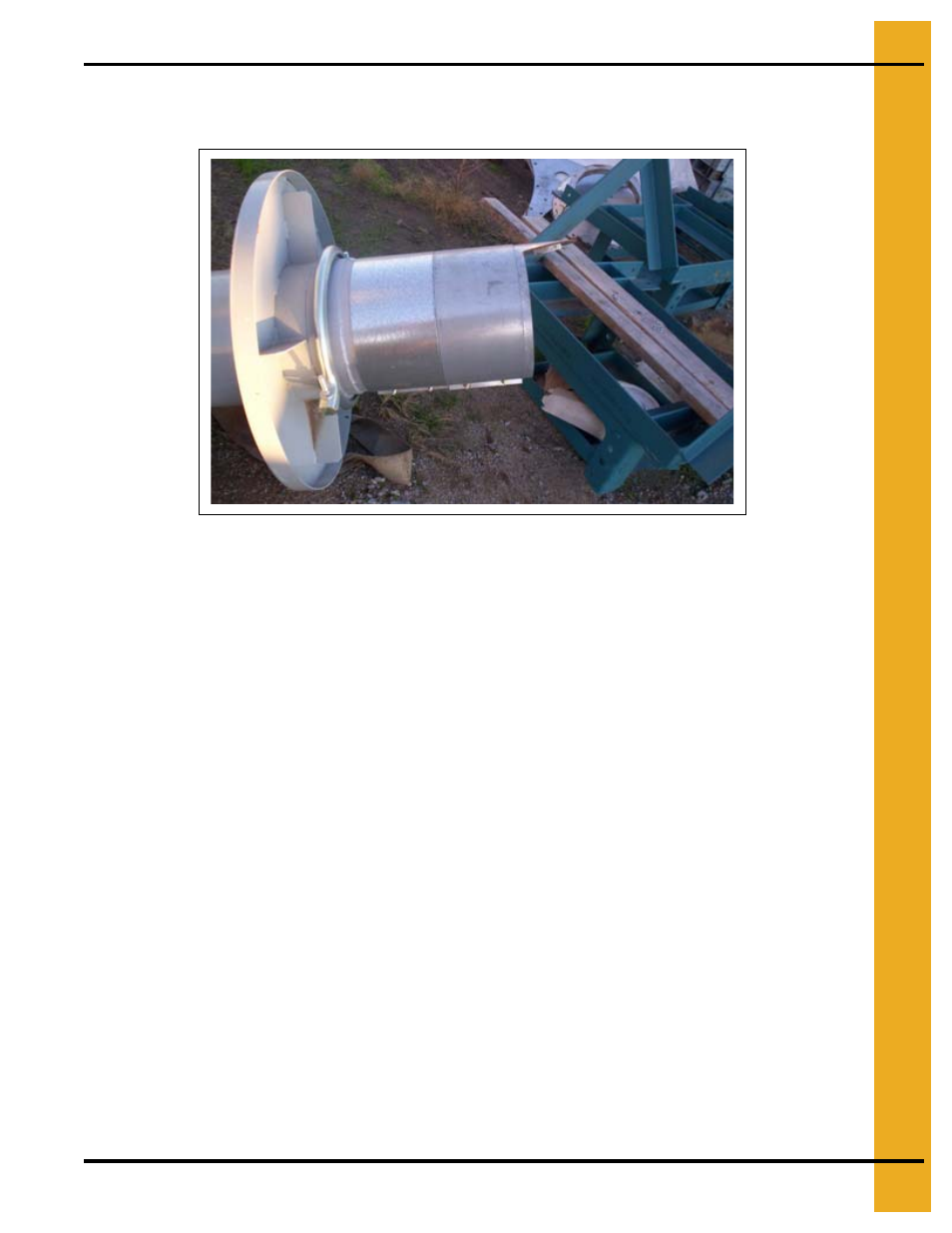 Fill tube weldment, Access port cover | Grain Systems PNEG-707GSI User Manual | Page 81 / 446