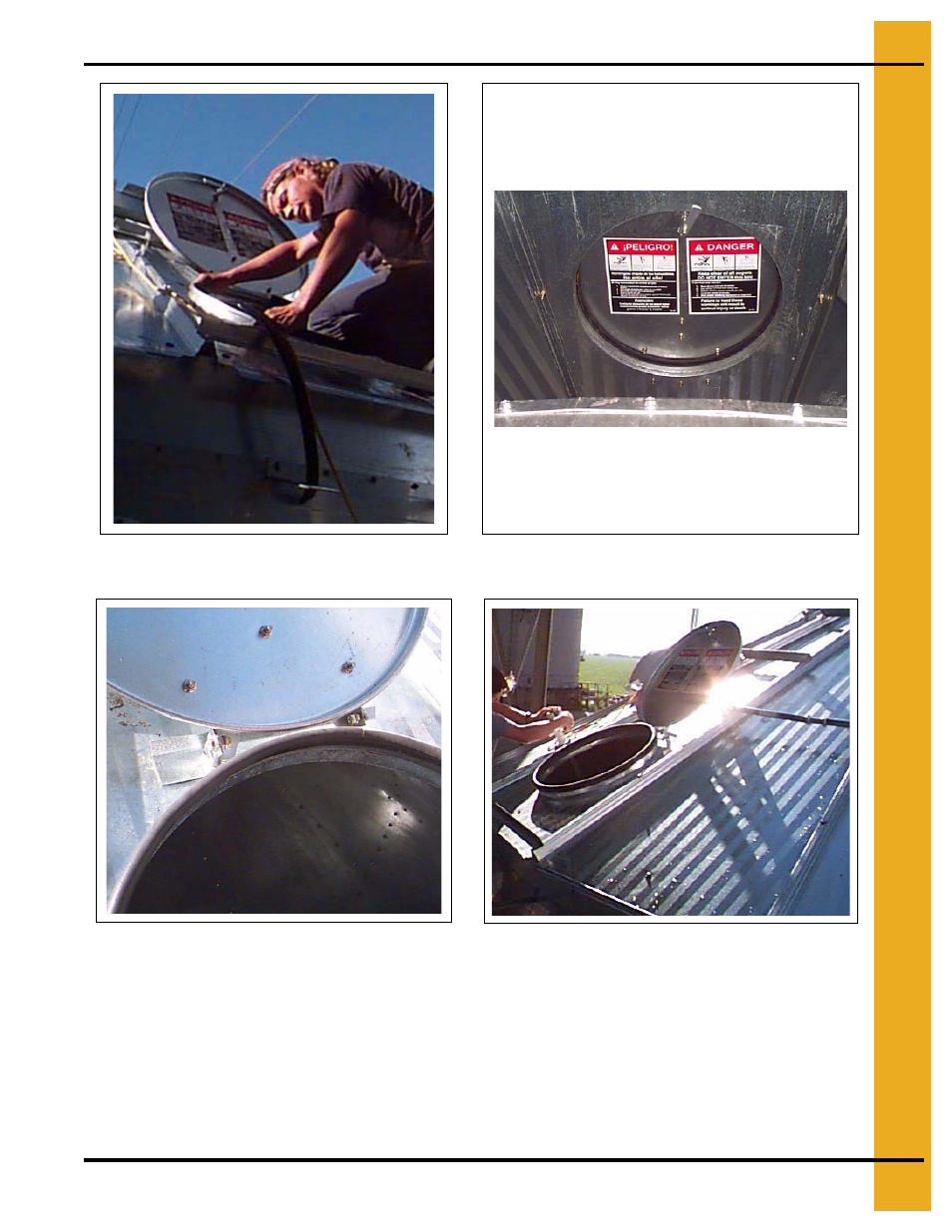 Grain Systems PNEG-707GSI User Manual | Page 83 / 446