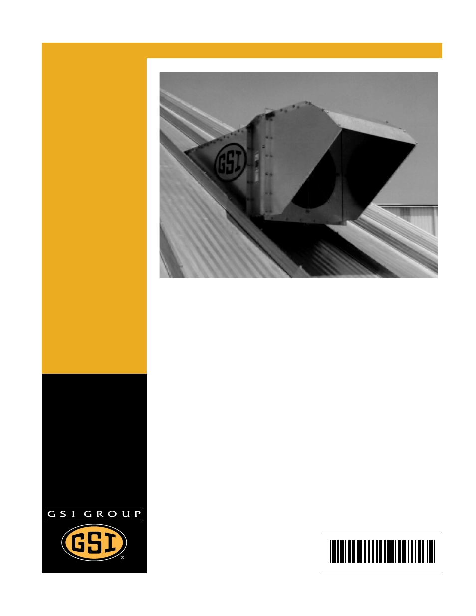 Grain Systems Bin Accessories PNEG-524 User Manual | 30 pages