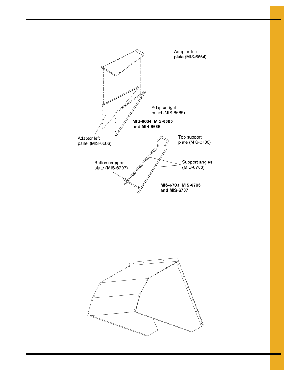 Grain Systems Bin Accessories PNEG-524 User Manual | Page 15 / 30