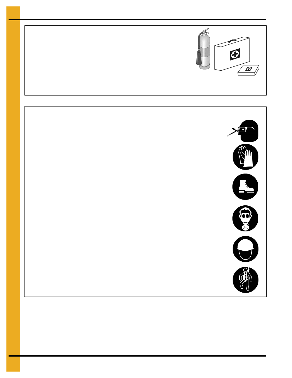 Grain Systems Bin Accessories PNEG-1360 User Manual | Page 8 / 24