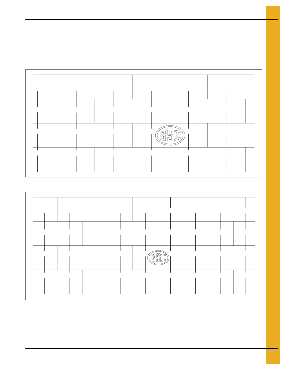 Grain Systems Tanks PNEG-4030 User Manual | Page 21 / 98