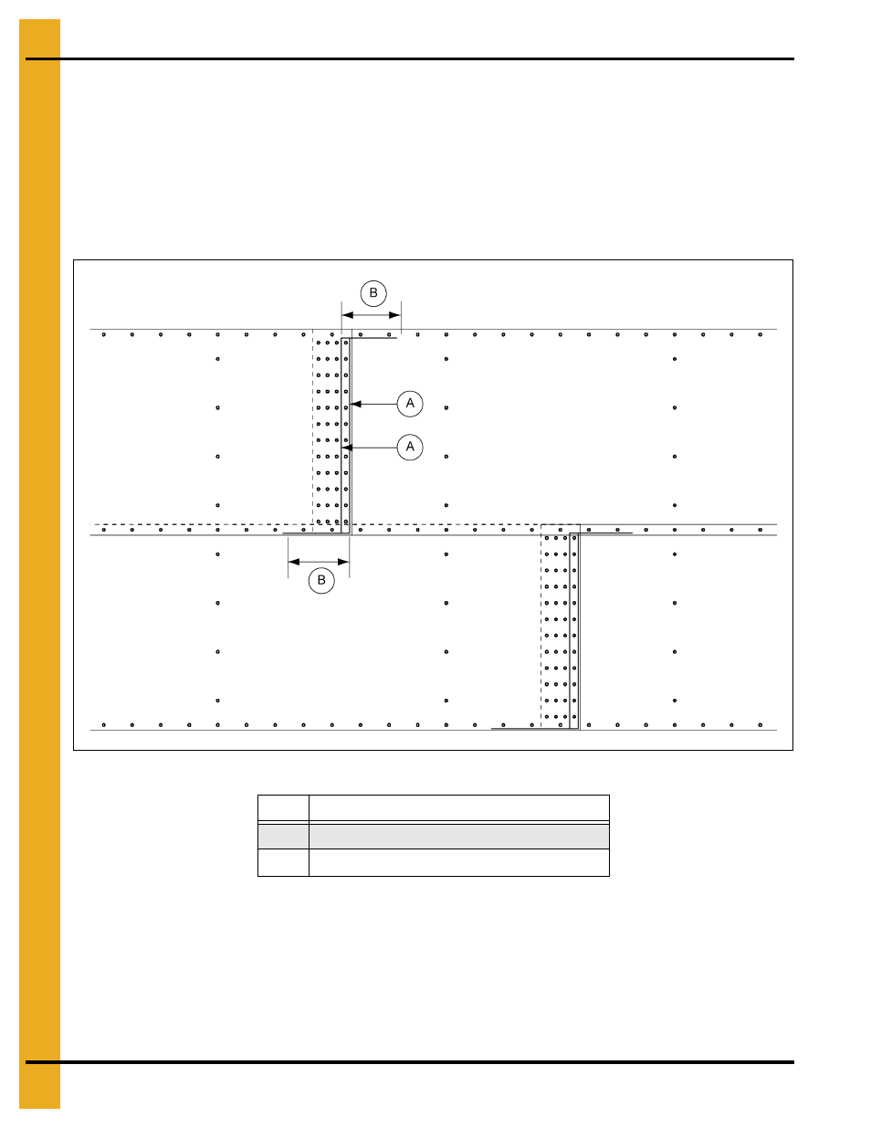 Assembling sidewall sheets | Grain Systems Tanks PNEG-4030 User Manual | Page 32 / 98