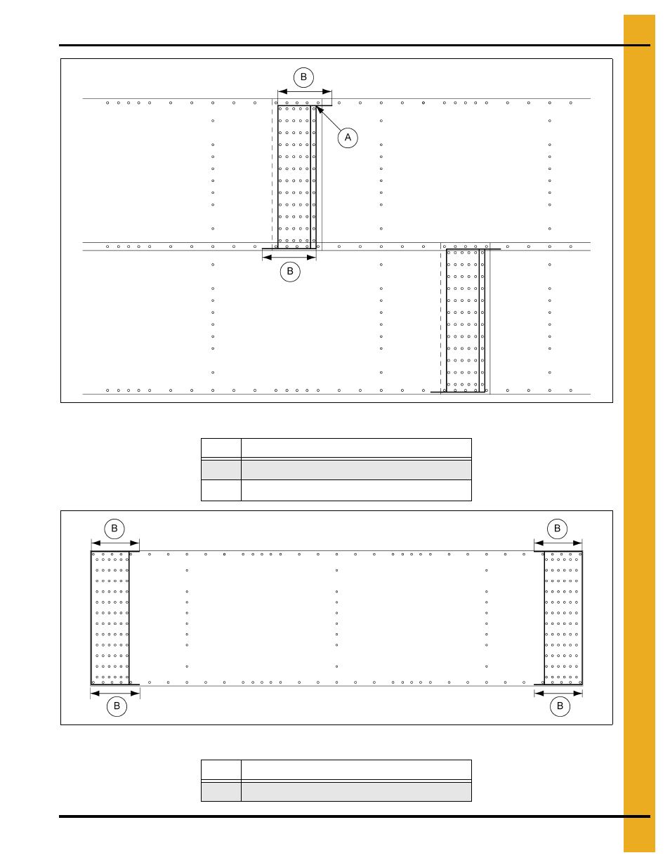 Assembling sidewall sheets | Grain Systems Tanks PNEG-4030 User Manual | Page 35 / 98