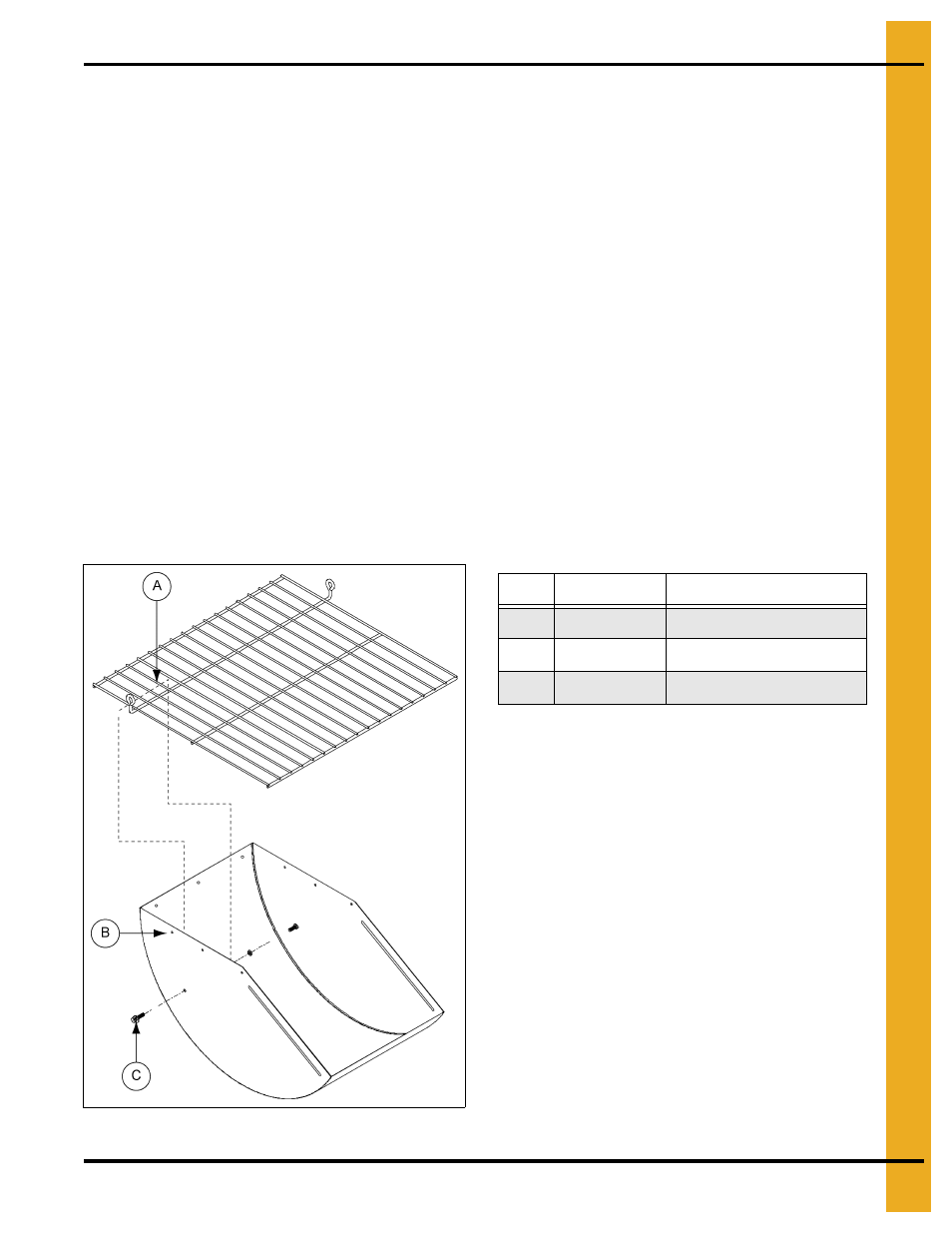 Assembly, Instructions | Grain Systems Tanks PNEG-4030 User Manual | Page 75 / 98