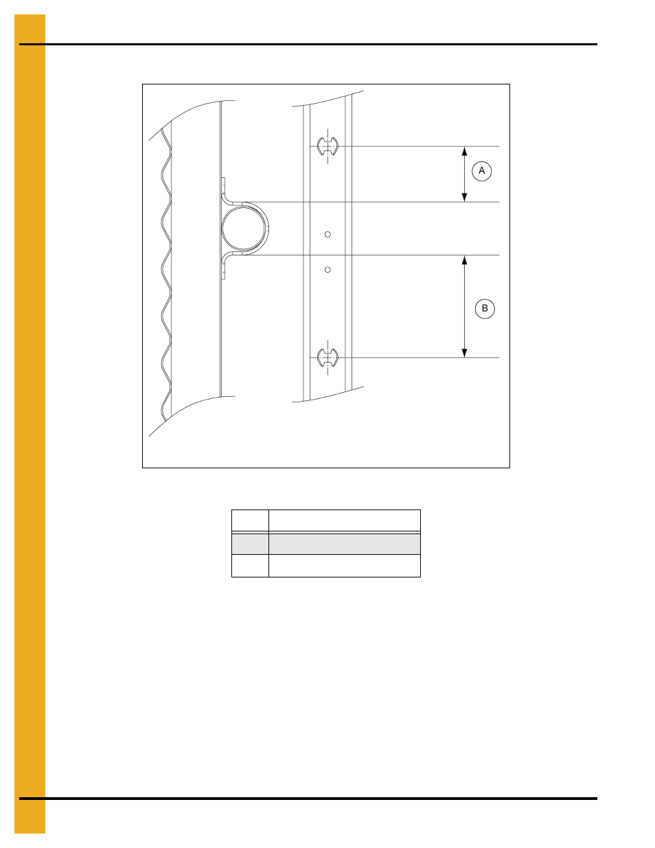 Installing wind rings, Wind ring requirements (continued), What you should know | Grain Systems Tanks PNEG-4030 User Manual | Page 94 / 98