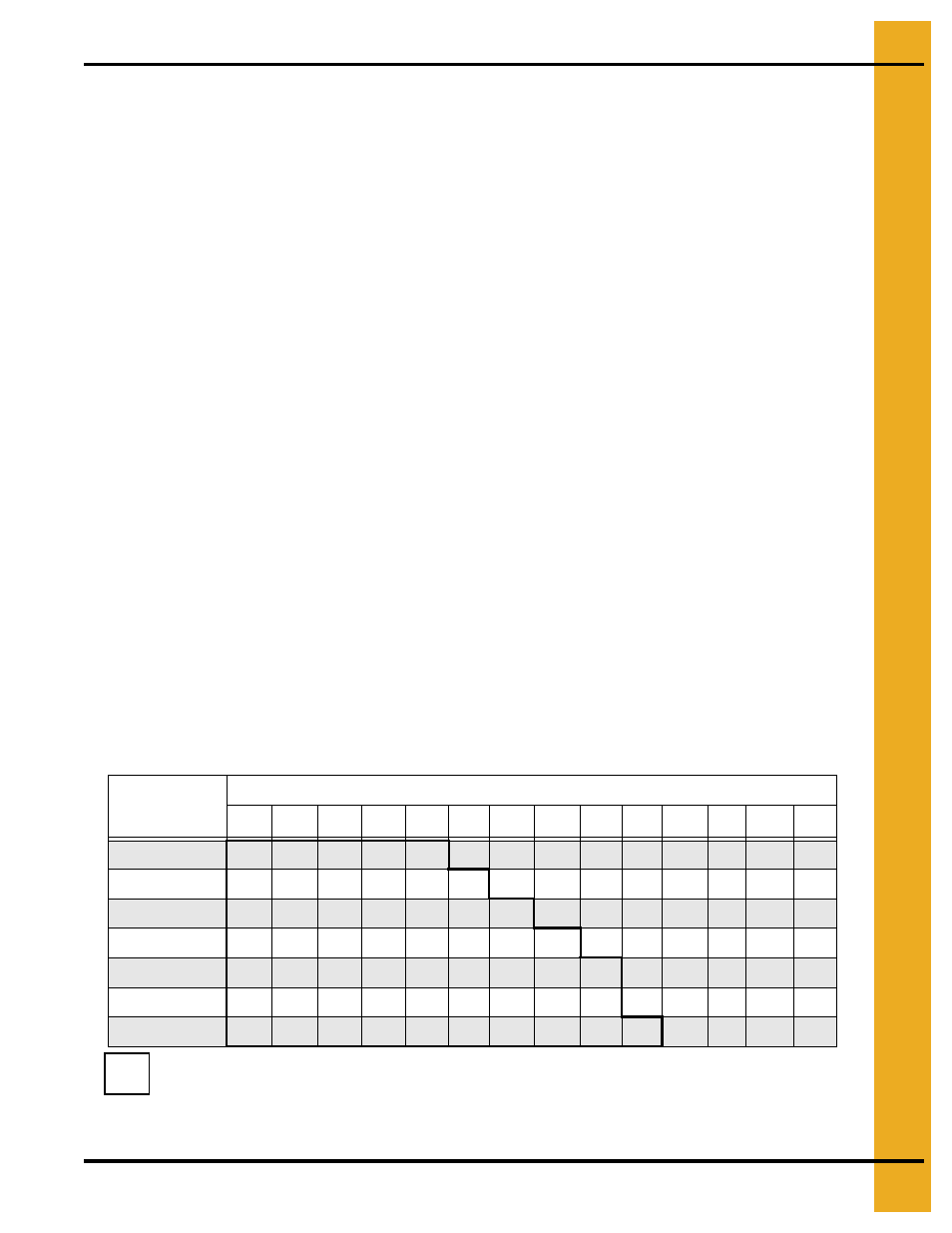 Operation, Chapter 5 operation, Temperature control humidity control | Temperature control, Humidity control | Grain Systems PNEG-236 User Manual | Page 11 / 22