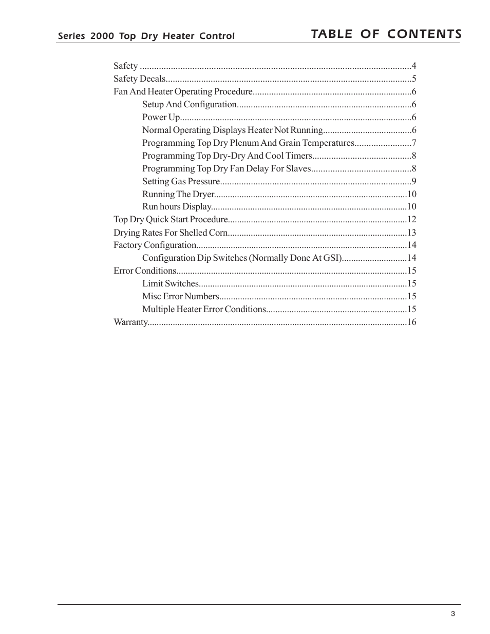 Grain Systems PNEG-743 User Manual | Page 2 / 16