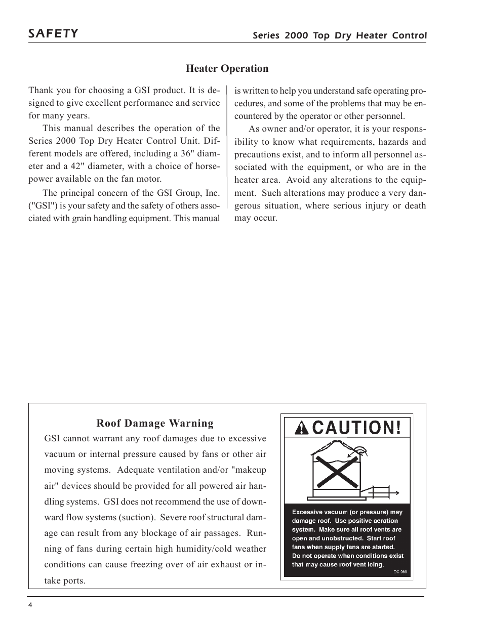 Grain Systems PNEG-743 User Manual | Page 3 / 16