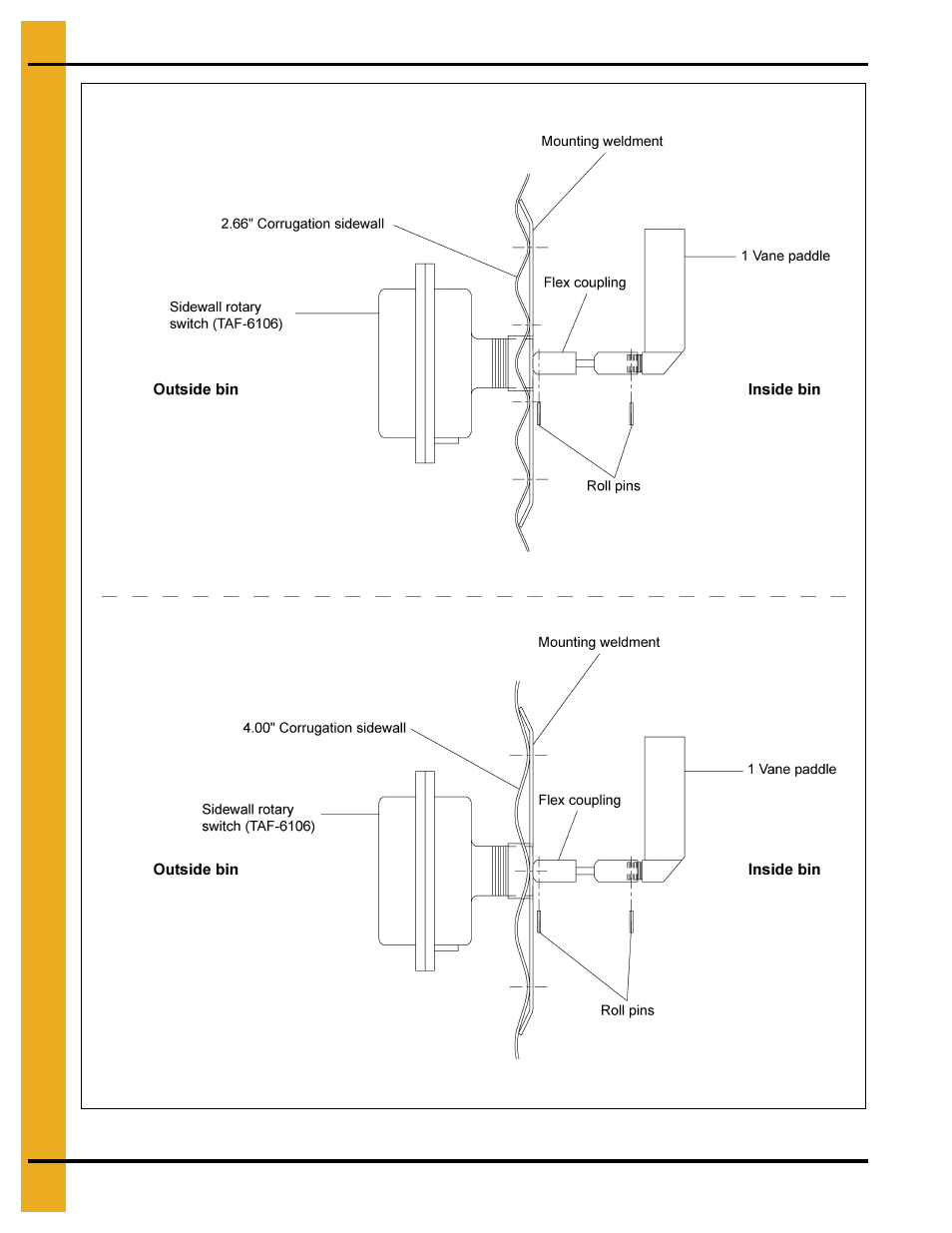 Installation | Grain Systems PNEG-900 User Manual | Page 24 / 54