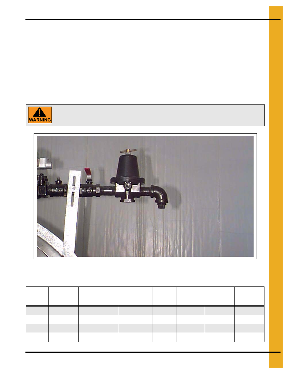 Natural gas (ng), Installation | Grain Systems PNEG-900 User Manual | Page 33 / 54